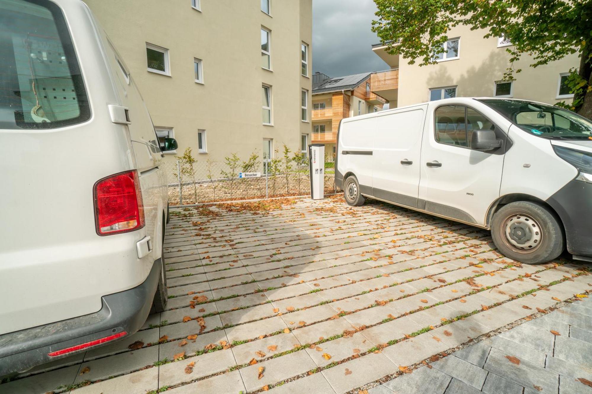 Die Gartenlounge In Bad Aibling Eksteriør billede